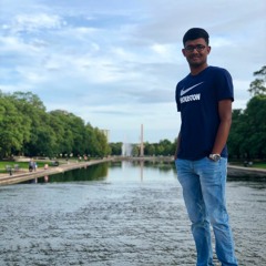 Senthilkumar Sivaraman