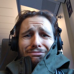 DJ cool guy man dude