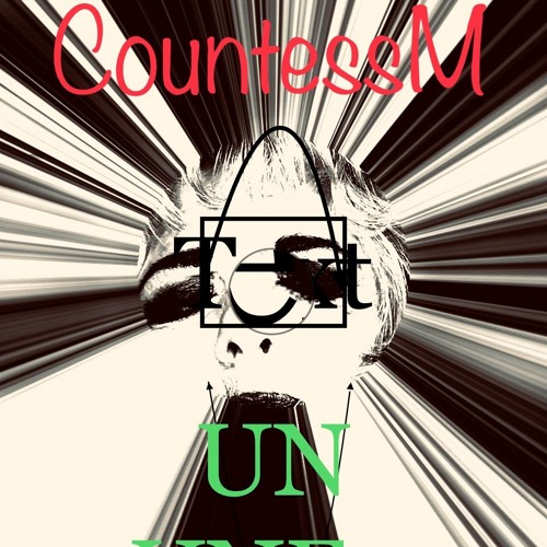 CountessM Presents UNUNE (Official)’s avatar