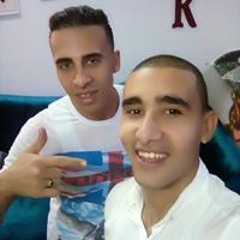 Ebrahim Abd Elrasool