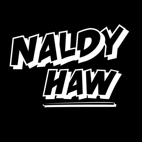 NALDY HAW’s avatar