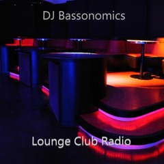 DJ Bassonomics