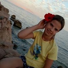 Dinara Meluzowa