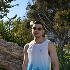 Dylan J