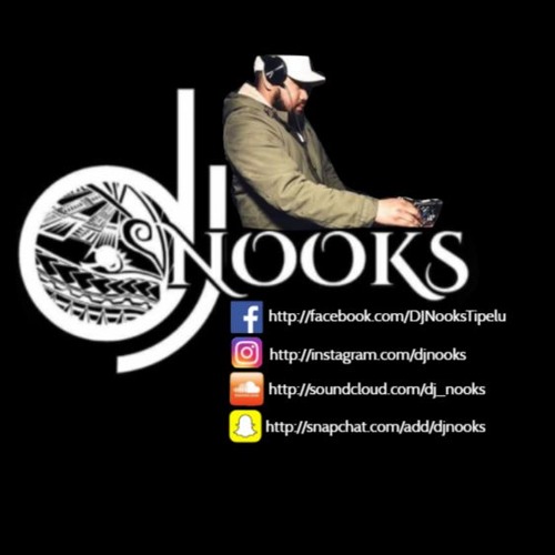 DJ NOOKS’s avatar