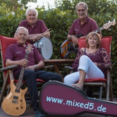 Mixed 5