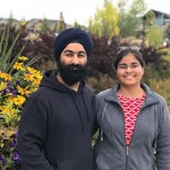 Aakriti Deep Kaur