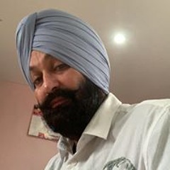 Mavi Singh Mavi