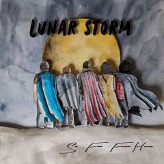 Lunar Storm