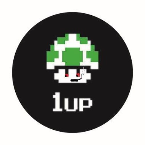 Will 1UP’s avatar