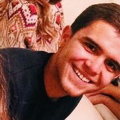 Mateo Aguilera