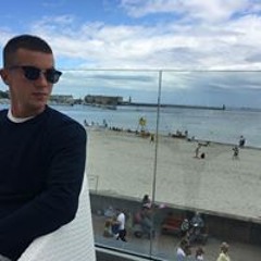 Bogdan Galitseiski