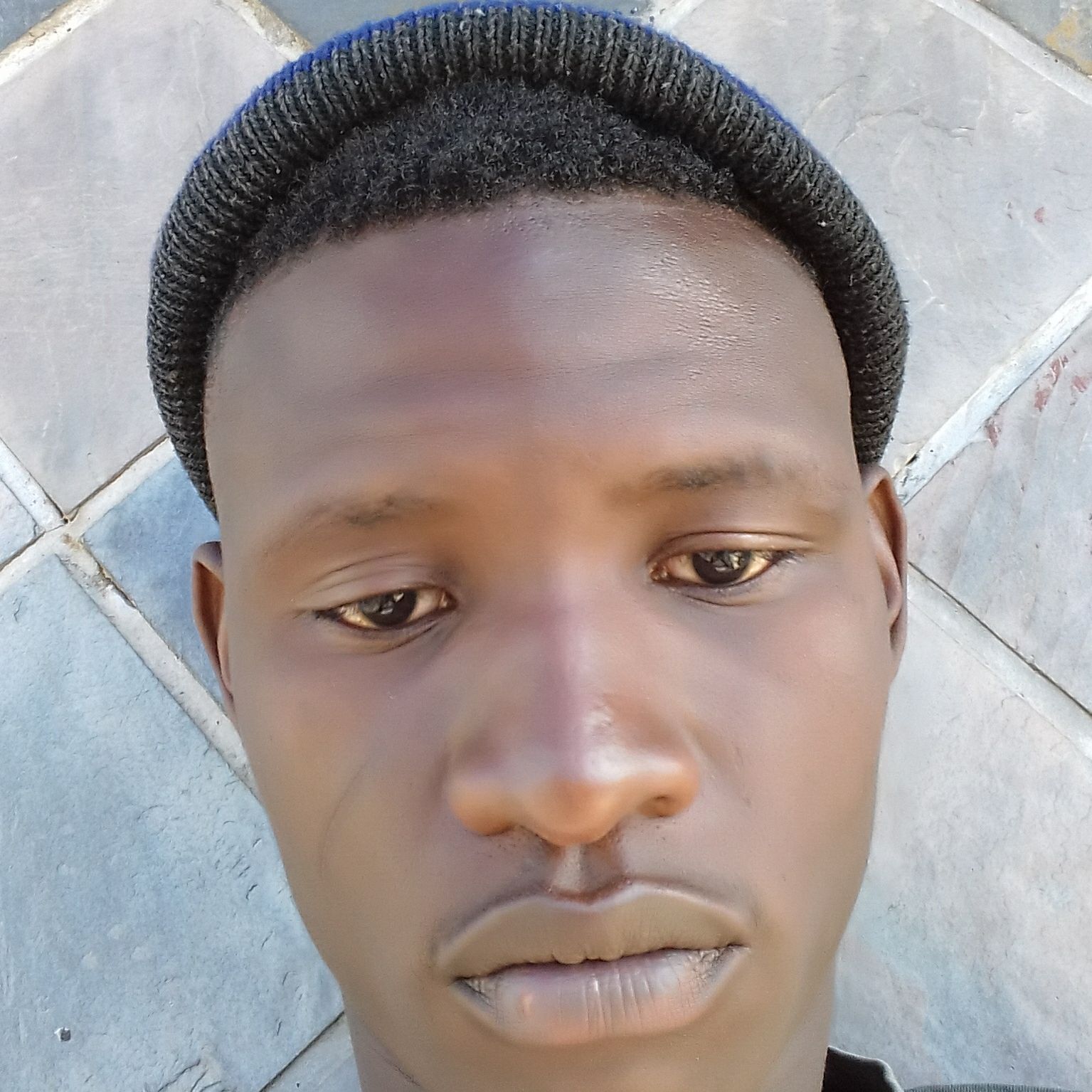 Golden Moloto cover art