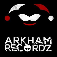 Arkham Record'z