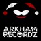 Arkham Record'z