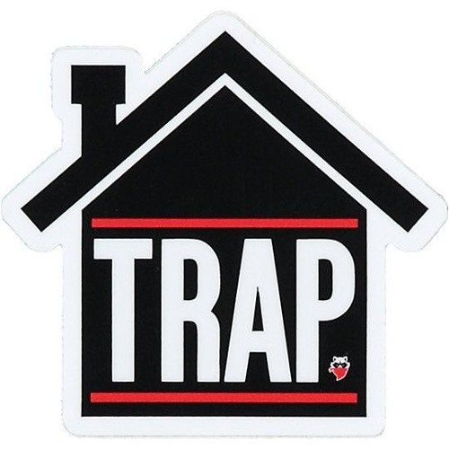 The Trap House ✅’s avatar