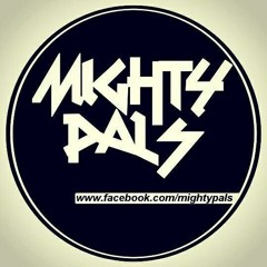 MIGHTY PALS | official