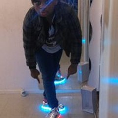 Nene Guirassy
