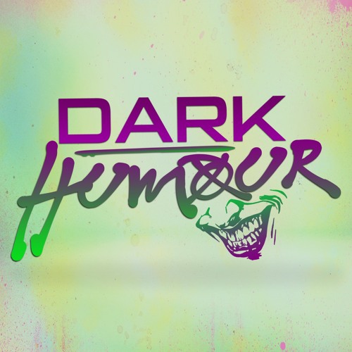 Dark Humour’s avatar