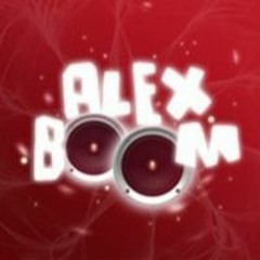 Alex Boom