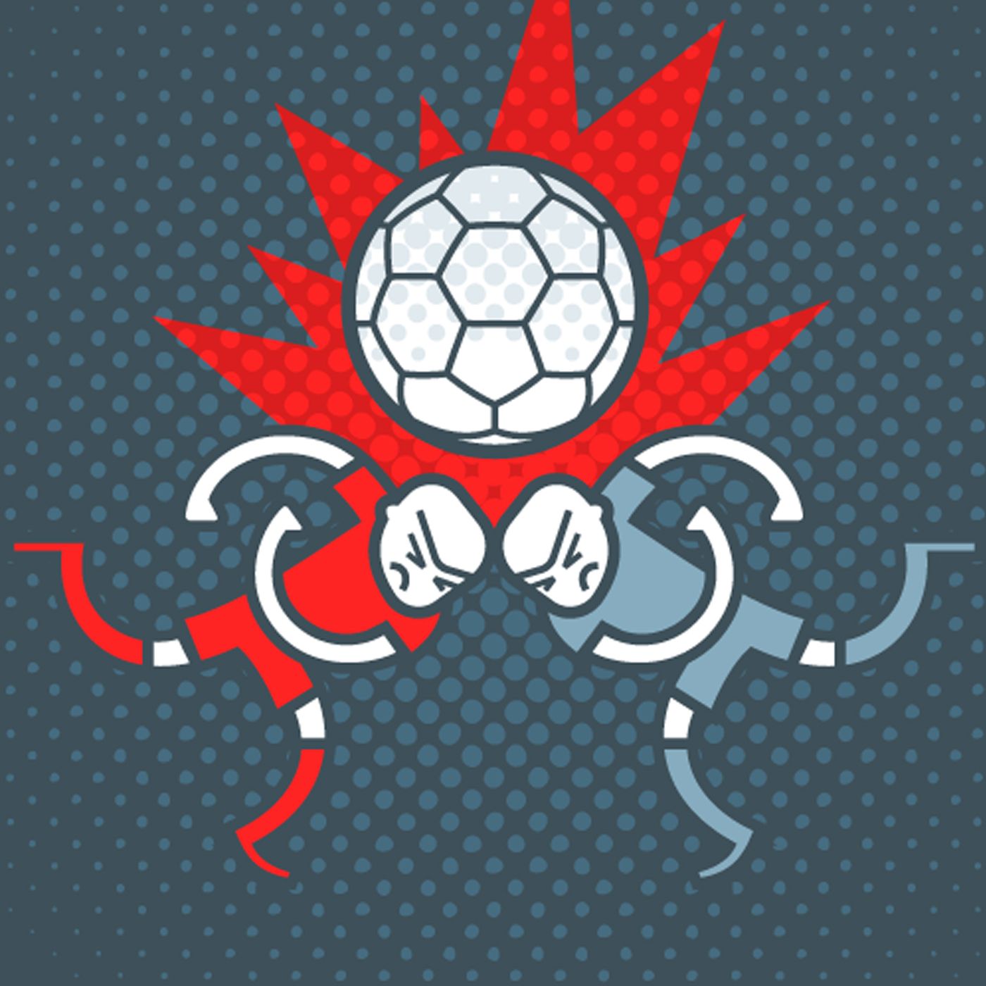 Bloody Hell Magazine