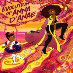 Anna D'Anae