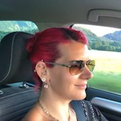 Tanja Samm