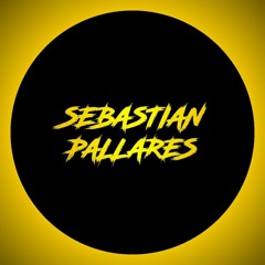 Sebastian Pallares