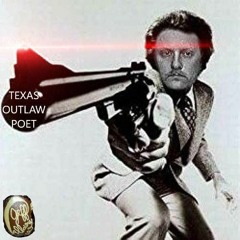 Texas Outlaw Poet