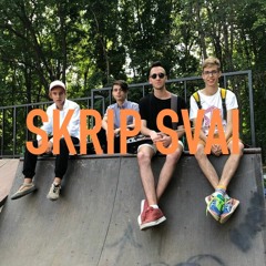 SKRIP SVAI BAND