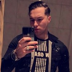 Sander Hart