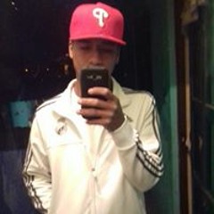 Erick Manzilla Texca