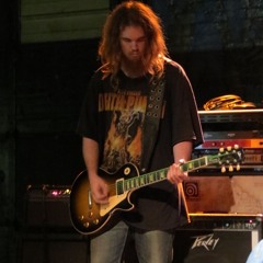 Levi Stine
