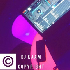 DJ KAAM