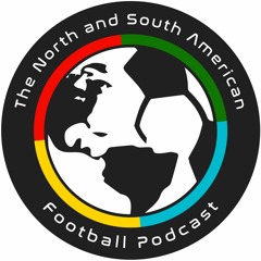 NASA Football Podcast