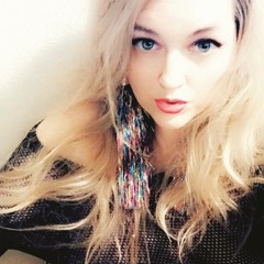 Heather May's Podcast