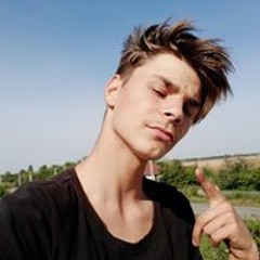 Max Hleba