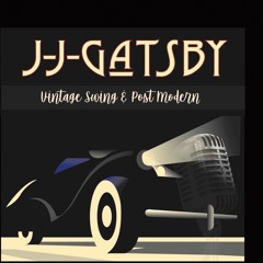 JJ Gatsby