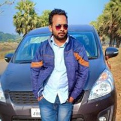 Angad Kumar Singh