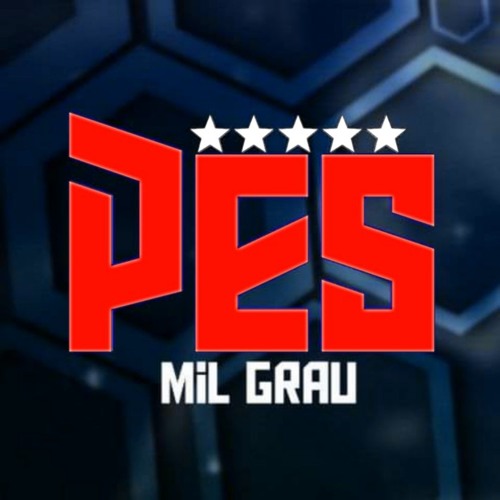 PES MIL GRAU - Man Blue