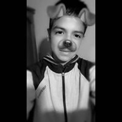 DiegO FernandO Elizalde