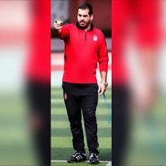 Petros Koukouras