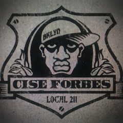 CISE FORBES