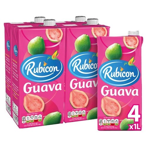 Guava Gang’s avatar