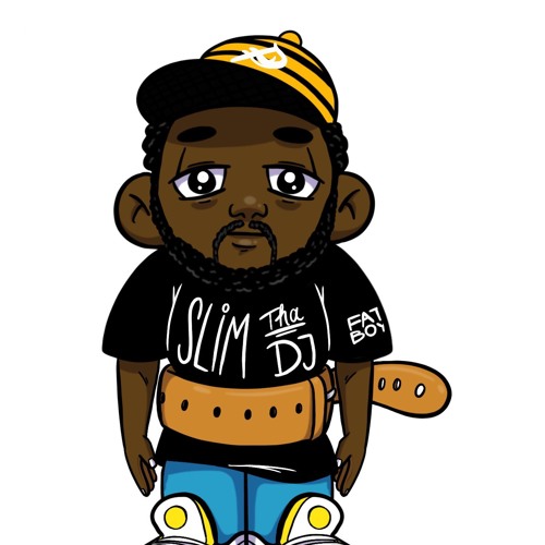 Stream SLiM Tha DJ music | Listen to songs, albums, playlists for free ...