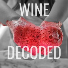 Wine Decoded Winemaker Session with Eugene Qiao from GD Vajra
