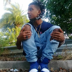 Kidd ram
