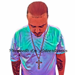 Proyecto La Advertencia