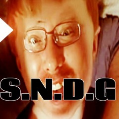 Super Natural Disguise Guy