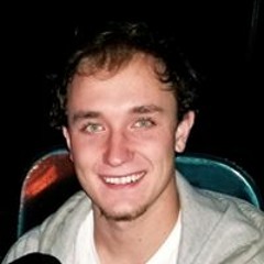 Austin Redmon